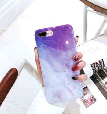 Customized Marble Phone Case Customized Marble Phone Case